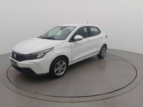 FIAT ARGO 1.0 FIREFLY FLEX DRIVE MANUAL FIAT ARGO 1.0 FIREFLY FLEX DRIVE MANUAL